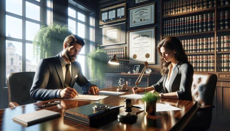 Abogados especialistas en delitos de lesiones en Madrid