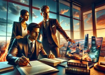 Abogados especialistas en delitos de resistencia a la autoridad urgentes en Madrid