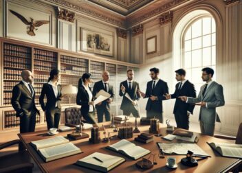 Abogados especialistas en delitos de resistencia y desobediencia a la autoridad en Alicante.