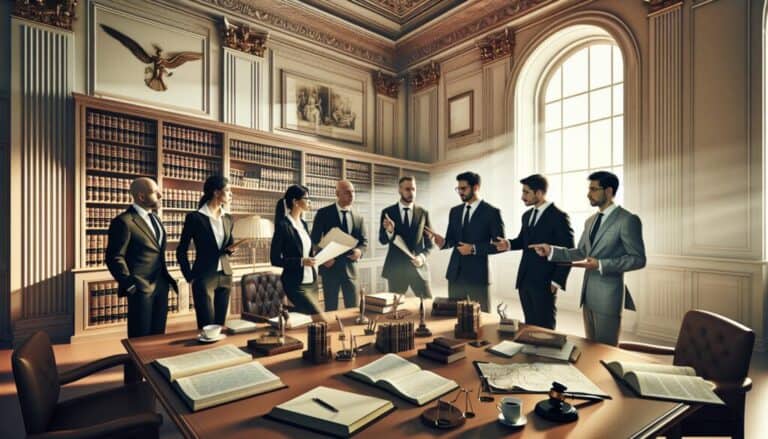 Abogados especialistas en delitos de resistencia y desobediencia a la autoridad en Alicante.