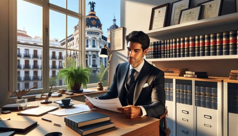Abogados especialistas en delitos de resistencia y desobediencia a la autoridad en Madrid
