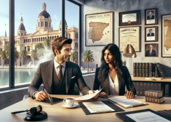 Abogados especialistas en delitos de robo y hurto en Alicante.
