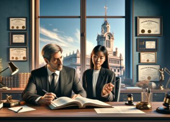 Abogados especialistas en delitos de robo y hurto en Madrid