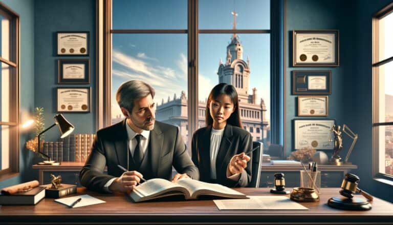 Abogados especialistas en delitos de robo y hurto en Madrid