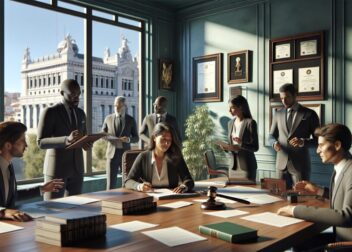 Abogados especialistas en delitos de tráfico de drogas en Madrid