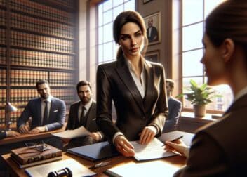 Abogados especialistas en delitos de violencia de género en Alicante.