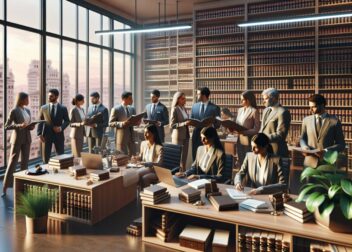 Abogados especialistas en delitos de violencia de género en Madrid