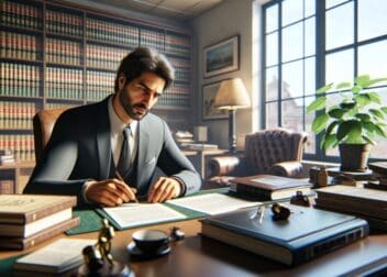 Abogados especialistas en delitos de violencia doméstica en Alicante.