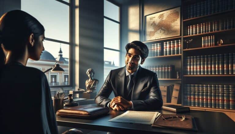 Abogados especialistas en delitos de violencia doméstica urgentes en Madrid