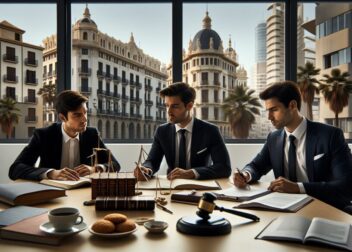 Abogados especialistas en delitos económicos en Alicante.