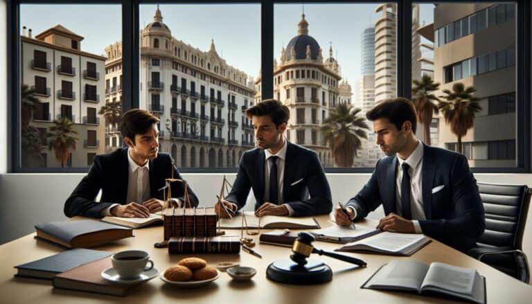 Abogados especialistas en delitos económicos en Alicante.