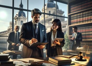 Abogados especialistas en delitos económicos en Madrid