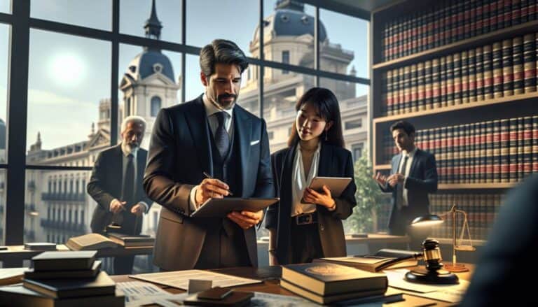 Abogados especialistas en delitos económicos en Madrid