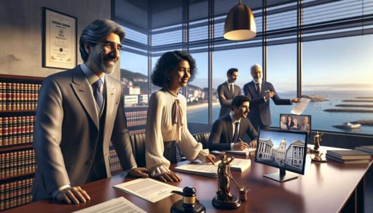 Abogados especialistas en Derecho Administrativo en A Coruña