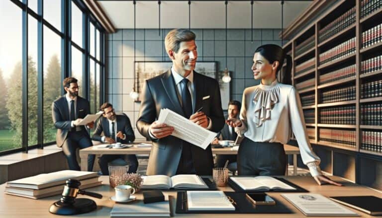 Abogados especialistas en Derecho Administrativo en Almería