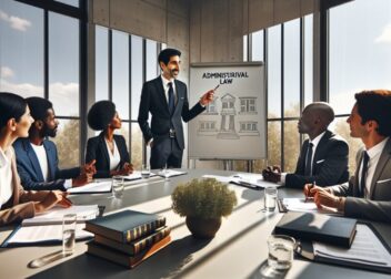 Abogados especialistas en Derecho Administrativo en Navarra