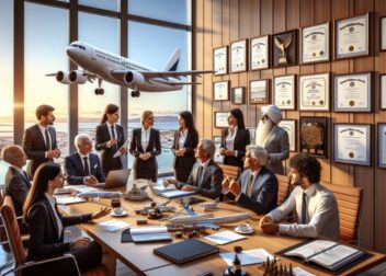 Abogados especialistas en Derecho Aeroespacial en Almería