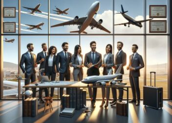 Abogados especialistas en Derecho Aeroespacial en Navarra