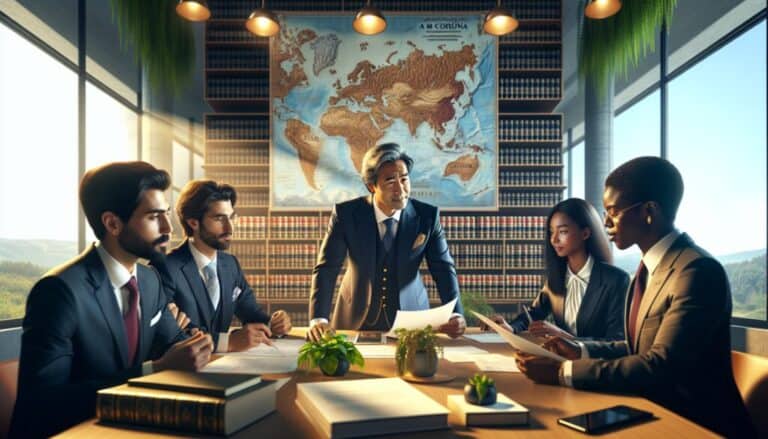 Abogados especialistas en Derecho Agrario en A Coruña