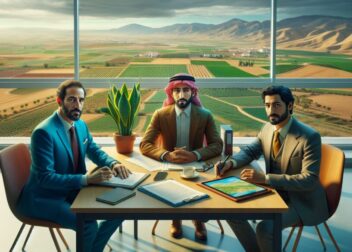 Abogados especialistas en Derecho Agrario en Almería