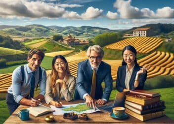 Abogados especialistas en Derecho Agrario en Cantabria