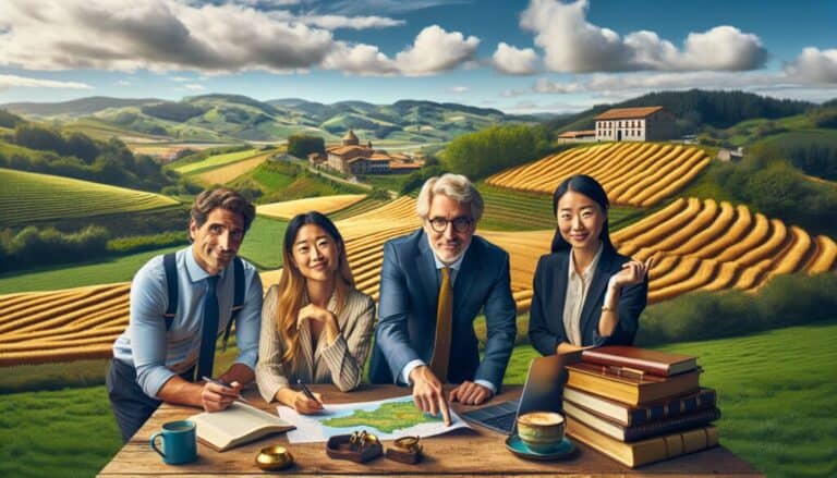 Abogados especialistas en Derecho Agrario en Cantabria