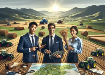 Abogados especialistas en Derecho Agrario en Navarra