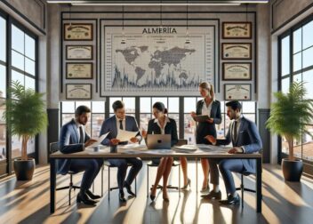 Abogados especialistas en Derecho Bursátil en Almería