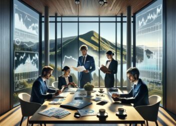 Abogados especialistas en Derecho Bursátil en Cantabria