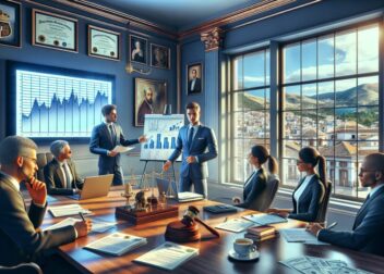 Abogados especialistas en Derecho Bursátil en Jaén