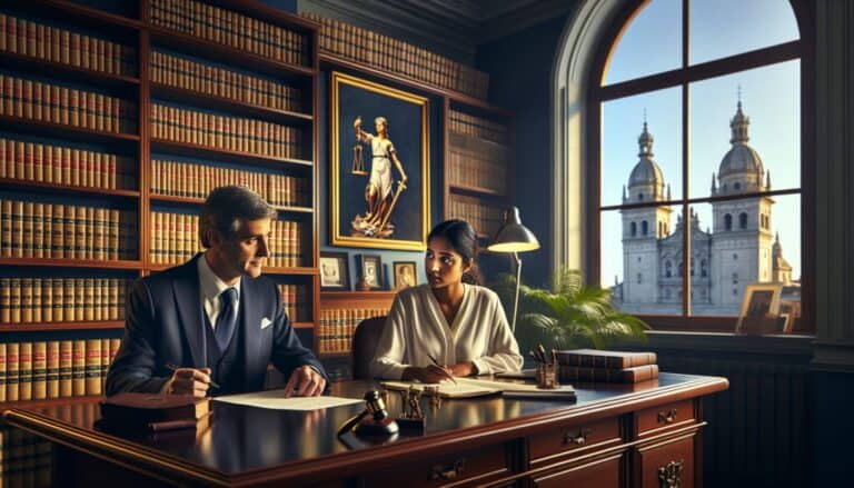Abogados especialistas en Derecho Canónico en A Coruña