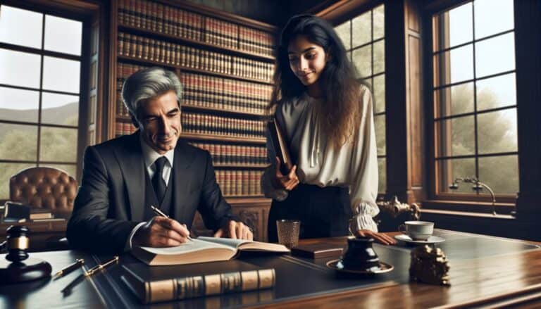 Abogados especialistas en Derecho Canónico en Almería