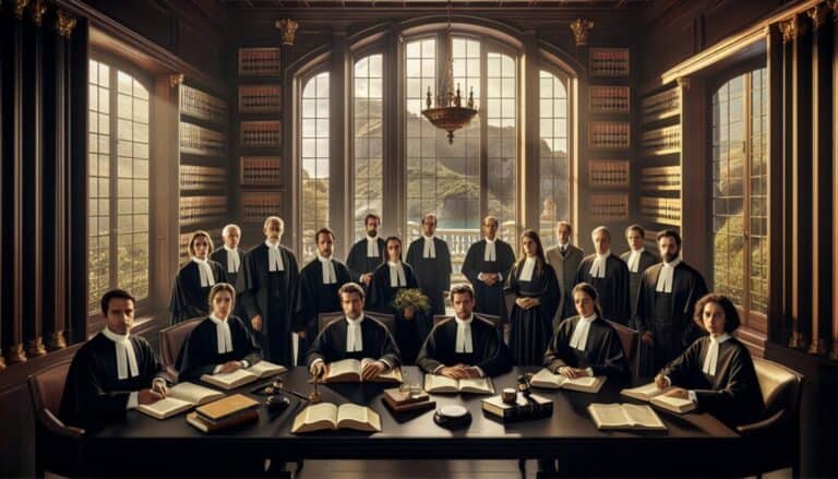 Abogados especialistas en Derecho Canónico en Cantabria