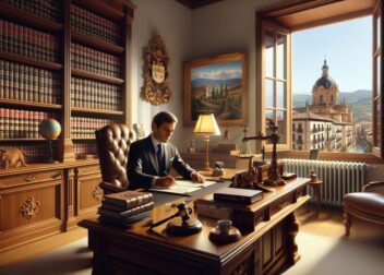 Abogados especialistas en Derecho Canónico en Navarra