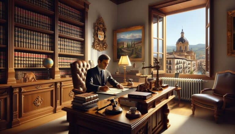 Abogados especialistas en Derecho Canónico en Navarra