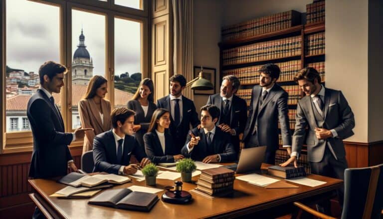 Abogados especialistas en Derecho Civil en A Coruña