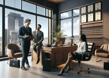 Abogados especialistas en Derecho Civil en Almería