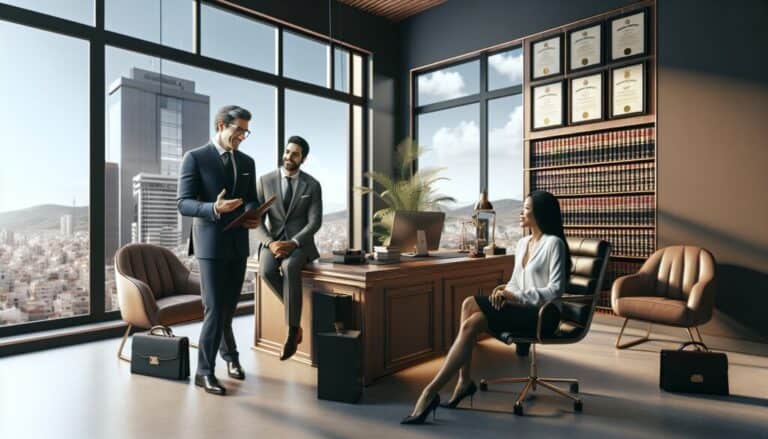 Abogados especialistas en Derecho Civil en Almería