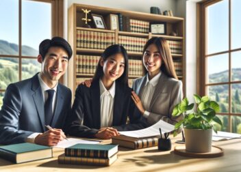 Abogados especialistas en Derecho Civil en Cantabria