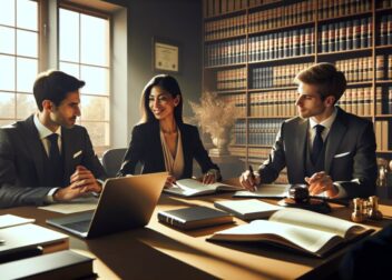 Abogados especialistas en Derecho Civil en Navarra