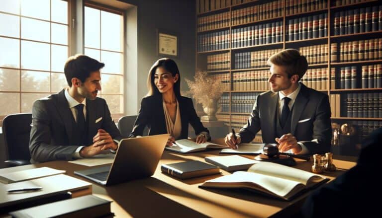Abogados especialistas en Derecho Civil en Navarra