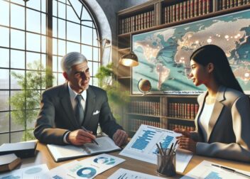 Abogados especialistas en Derecho comercio exterior en Cantabria