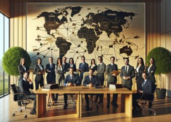 Abogados especialistas en Derecho comercio exterior en Navarra