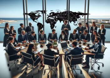 Abogados especialistas en Derecho Comercio internacional en Almería