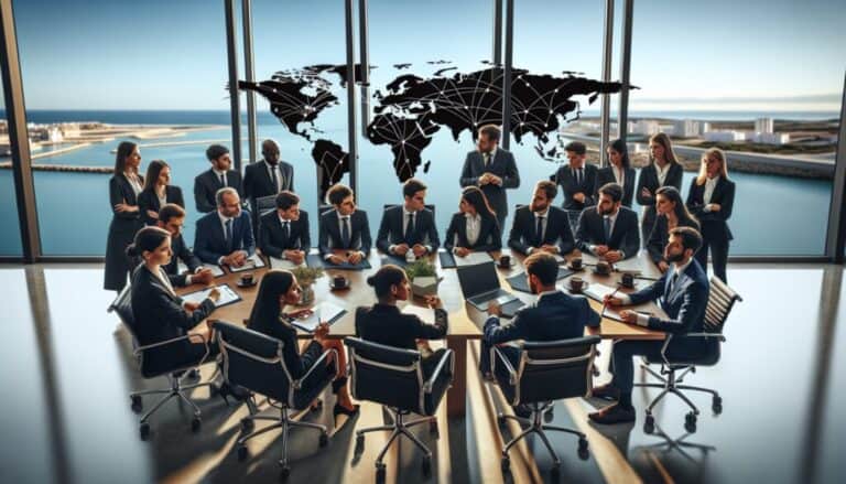 Abogados especialistas en Derecho Comercio internacional en Almería