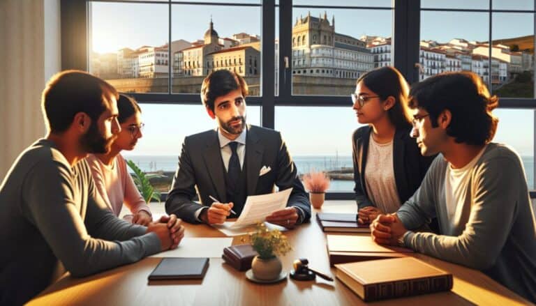 Abogados especialistas en Derecho Comunitario en A Coruña
