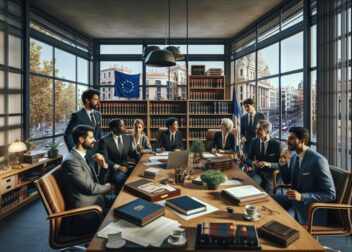 Abogados especialistas en Derecho Comunitario en Almería