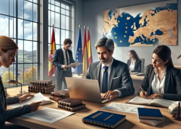 Abogados especialistas en Derecho Comunitario en Cantabria