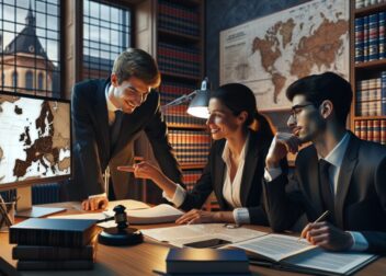 Abogados especialistas en Derecho Comunitario en Navarra