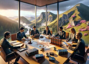 Abogados especialistas en Derecho Comunitario europeo en Cantabria